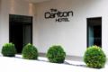 Carlton Hotel ホテルの詳細