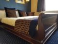 Carlton Park Hotel Rotherham/Sheffield ホテルの詳細