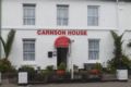 Carnson House ホテルの詳細