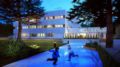 Cedar Court ホテルの詳細