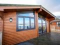 Chalet Loch Leven Lodge ホテルの詳細