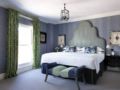 Charlotte Street Hotel, Firmdale Hotels ホテルの詳細