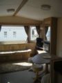 Cheddar Bridge Static Caravan Hire ホテルの詳細