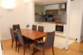 Cheshire Street, Brick Lane 2 bedroom Apartment ホテルの詳細