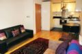 Cheshire Street, Brick Lane apartment ホテルの詳細