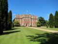 Chicheley Hall ホテルの詳細