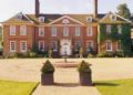 Chilston Park Hotel ホテルの詳細