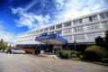 Chiltern Hotel, Luton Airport ホテルの詳細