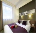 Citadines Holborn - Covent Garden London ホテルの詳細