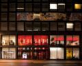 citizenM Glasgow ホテルの詳細