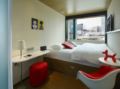 citizenM London Shoreditch ホテルの詳細