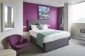 Citrus Hotel Cardiff by Compass Hospitality ホテルの詳細