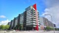 City Apartments Milton Keynes ホテルの詳細