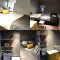 City Centre Studio Apartment ホテルの詳細