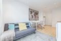 Clapham 2Bed with Patio by BaseToGo ホテルの詳細