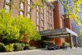 Clarion Croydon Park Hotel ホテルの詳細