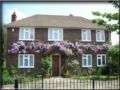 Clay Farm Guest House ホテルの詳細