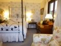 Coedllys Country House B&B ホテルの詳細