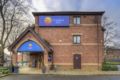 Comfort Inn Manchester North ホテルの詳細