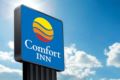Comfort Inn Sunderland ホテルの詳細