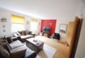 Comfy 2 Bed Flat - Finchley Road ホテルの詳細