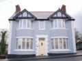 Concord Townhouse ホテルの詳細