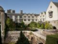 Coombe Abbey Hotel ホテルの詳細