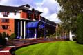 Copthorne Hotel Manchester ホテルの詳細