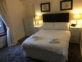 Cosy One Bedroom Apartment - Ellon Town Centre ホテルの詳細