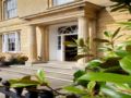 Cotswold House Hotel and Spa - A Bespoke Hotel ホテルの詳細
