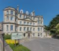 Country Living Hotel Lansdown Grove, Bath ホテルの詳細