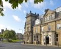 Country Living Hotel St George, Harrogate ホテルの詳細