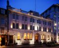 Courthouse Hotel London ホテルの詳細