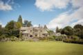 Cragwood Country House Hotel ホテルの詳細