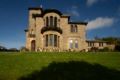 Craigard House Hotel ホテルの詳細