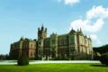 Crewe Hall - QHotels ホテルの詳細