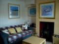 Crinan Canal Cottage ホテルの詳細