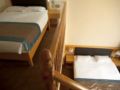 Cromwell International Hotel ホテルの詳細