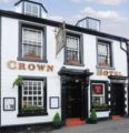 Crown Hotel ホテルの詳細