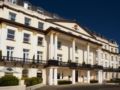 Crown Spa Hotel Scarborough by Compass Hospitality ホテルの詳細