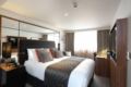 Crowne Plaza Gerrards Cross ホテルの詳細