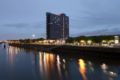 Crowne Plaza Glasgow ホテルの詳細