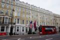 Crowne Plaza London Kensington ホテルの詳細