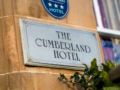 Cumberland Hotel ホテルの詳細