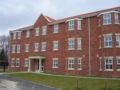 Darlington Apartments ホテルの詳細