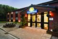 Days Inn Bridgend Cardiff ホテルの詳細