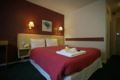Days Inn Hotel Bradford - Leeds ホテルの詳細