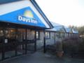 Days Inn Kendal - Killington Lake ホテルの詳細