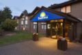 Days Inn Taunton ホテルの詳細