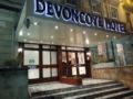 Devoncove Hotel Glasgow ホテルの詳細